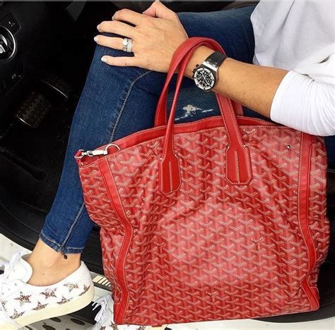 goyard tote price 2016|how much does Goyard cost.